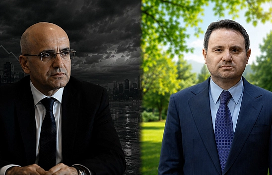 Kafaya Koydu: Enflasyonu da o düzeltecek