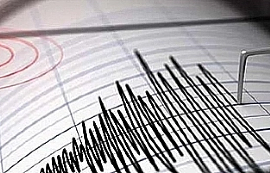 Kahramanmaraş'ta deprem!