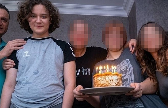 Kahramanmaraş'taki okul katliamı davasında ilk duruşma tamamlandı: Anne tahliye edildi