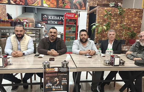 Kahve ve çikolata festivali Doğu'da ilk kez Elazığ'da düzenlenecek
