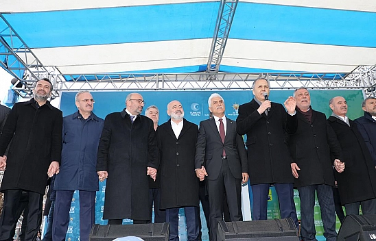 Kampanyada Palu Farkı