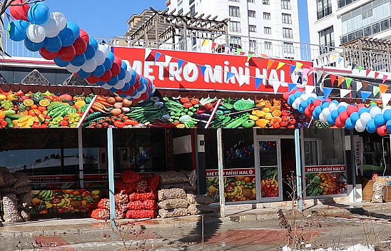 Kampanyaysa kampanya, indirimse indirim!