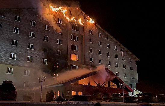 Kamu denetimi yetersizliği
