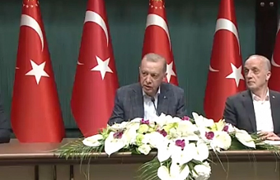 Kamu İşçilerinin Zam Oranı Belli Oldu