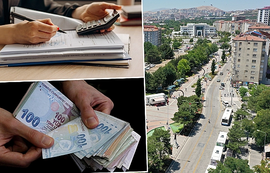 Kamuda Göstermelik Tasarruf