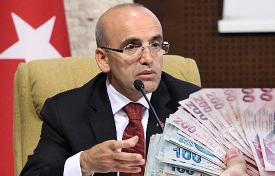 Kamuda Tasarruf Tedbirleri Bakın Neye Emanet Edildi