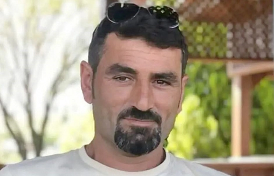Kamyonla otomobil çarpıştı: 1 ölü