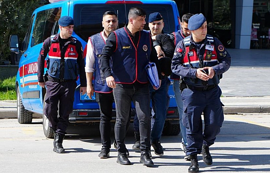 Kan Donduran Cinayeti JASAT Dedektifleri Çözdü