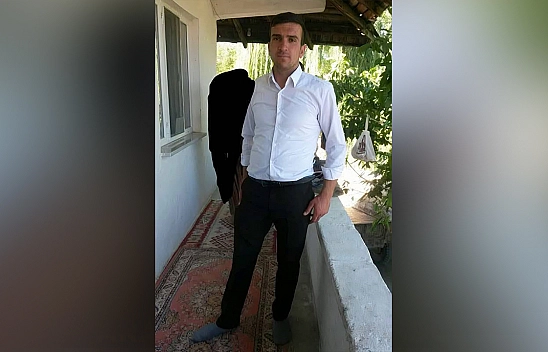 Kan donduran olay! 3 çocuk babası arazide ölü bulundu