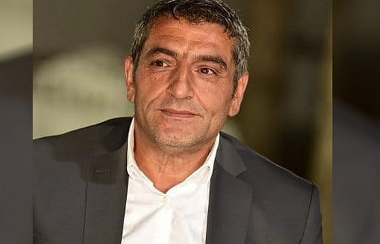 Kanyonlara Talip Çıktı!