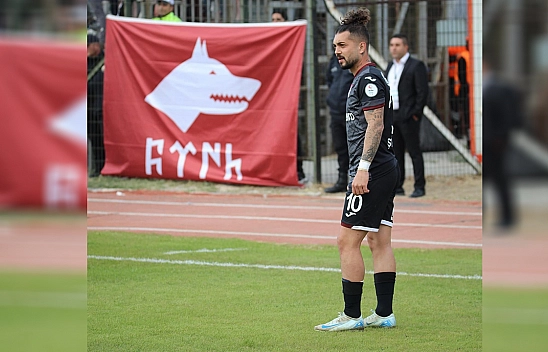 Kaptan Beykan Şimşek yine bildiğimiz gibi