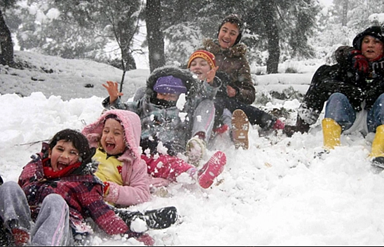 Kar tatili: hangi illerde okullar tatil edildi?