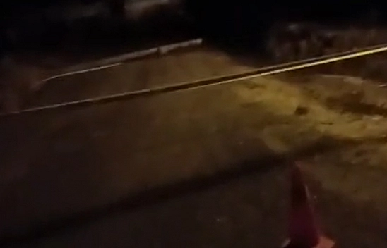 Karakoçan'da yağmur faciaya neden olacaktı