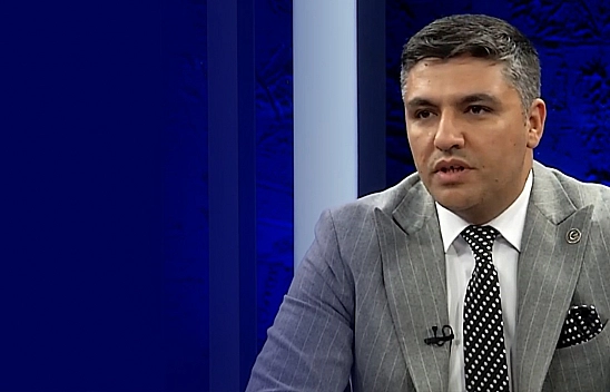 Karakuş'tan Elazığ'ın geleceği için tarihi çağrı: 'sosyal konut fırsatını kentsel dönüşüm için kullanalım'