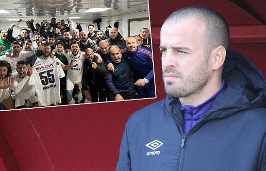 Kardal, 3 puanla başladı