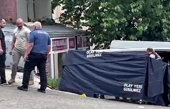 Kardeş katliamı: 3 ölü
