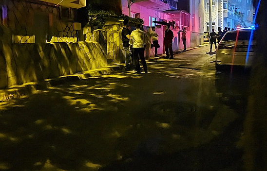 Kardeş kavgası cinayetle sonuçlandı