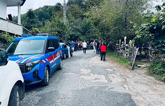 Kardeş kavgası kanlı bitti: 1 ölü, 1 yaralı