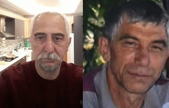Kardeşlerin kavgası kanlı bitti