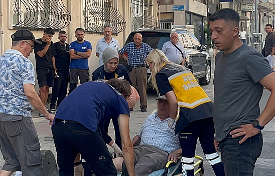 Kardeşlerin miras kavgası kanlı bitti