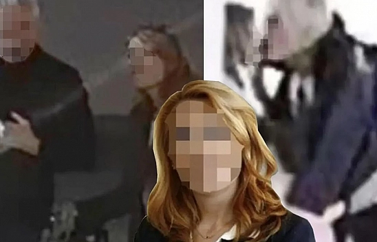Karısını yasak aşkıyla yakaladı: 50 milyon liralık tazminat istedi
