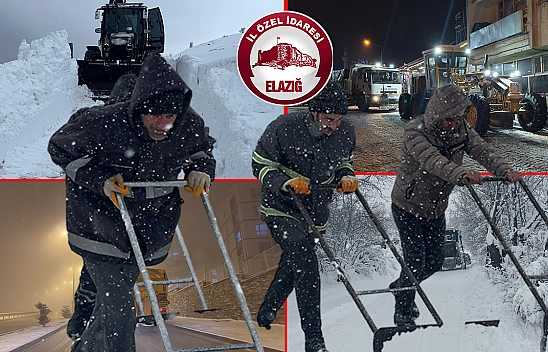 Karla etkin mücadele