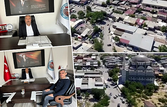 Karlıdağ: Sanayi Sitesinin Taşınmasını İstemiyoruz