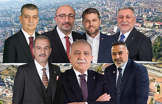 Karma OSB'de önemli adım