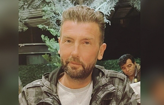 Kavga Edenleri Ayırırken Canından Oldu