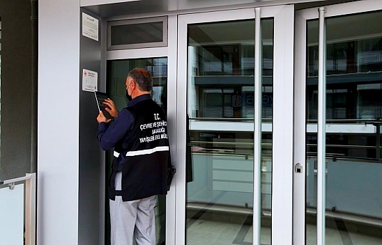 Kaya 'Bina Kimlik Sistemi, Önemli ve Gerekli'