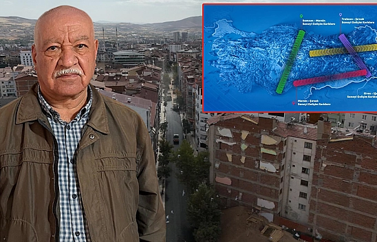 Kaya: 'Yatırıma en elverişli il Elazığ'dır'