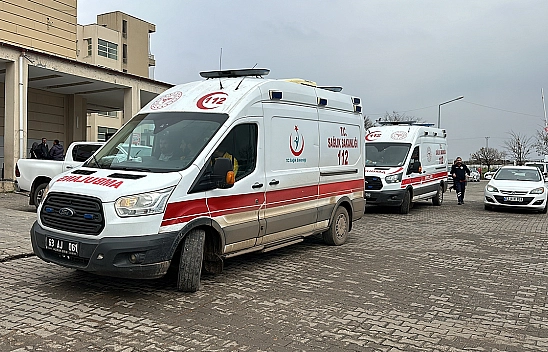 Kaybolan Çocuğun Cesedi Bulundu