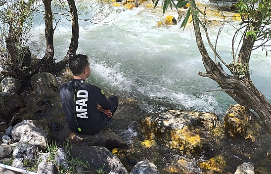 Kayıp Çocuğun Cansız Bedenine Ulaşıldı