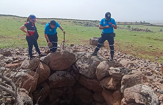 Kayıp Gençten 6 Gündür Haber Alınamıyor