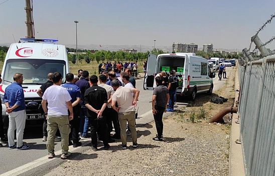 Kayıp Kız Çocuğunun Cesedi Bulundu!