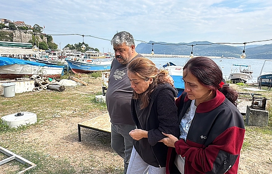 Kayıp madenciyi arama çalışmaları rüya üzerine yön değiştirdi