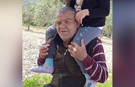 Kayıp yaşlı adamdan 5 gün sonra acı haber geldi