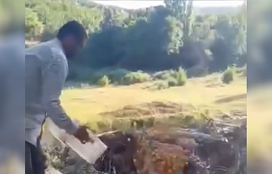 Kayısı Diyarında Kriz Büyüyor 5 TL'ye Kayısı mı Olur?