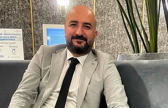 Kaymaz: 'Hedefimiz hakemliği cazip hale getirmek'