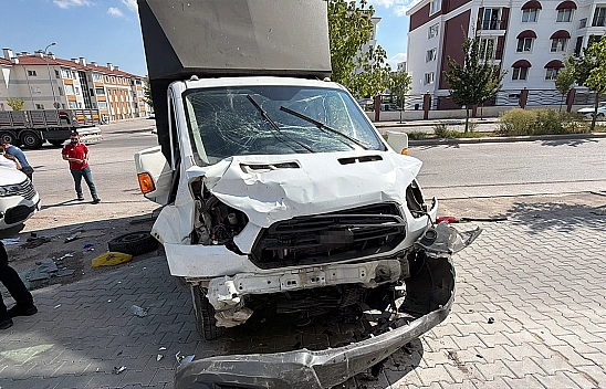 Kaza sonrası taraflar arasında kavga çıktı: 7 kişi yaralandı
