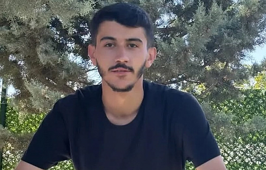 Kazada ağır yaralanan genç, 26 günlük yaşam mücadelesini kaybetti