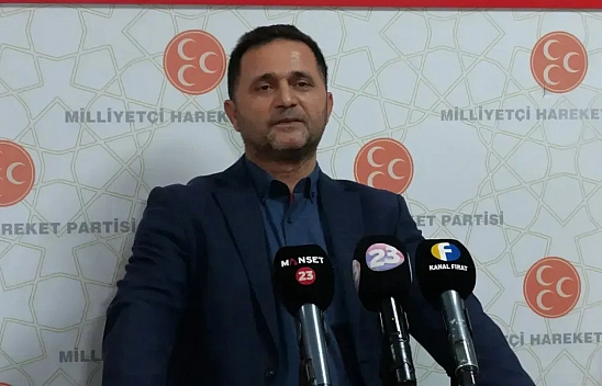 Keban Belediye Başkanı Belli Oldu