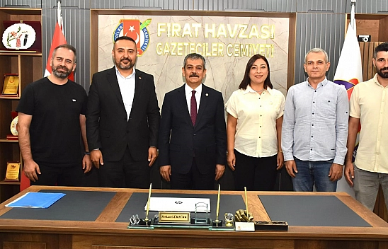 Keleş: '800 yataklı hastane, Cumhuriyet tarihinin Elazığ'a en büyük yatırımlarından biridir'