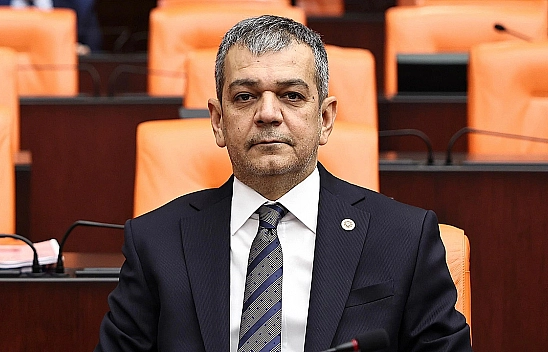 Keleş: 'Türkiye'nin hak ve menfaatlerine yönelik yaklaşımları kabul etmiyoruz'