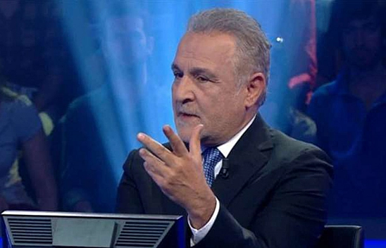 Kenan Işık'tan Kötü Haber!