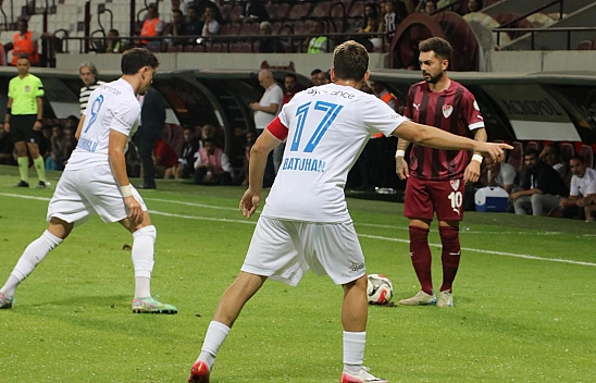 Kendi evimizde yüzümüz gülmüyor: Elazığspor yine 1 puana razı oldu