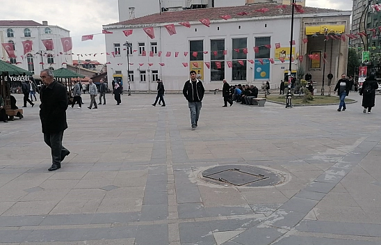Kendi işini kuracaklara 735 bin TL'ye kadar hibe desteği