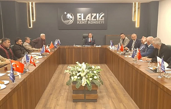 Kent konseyi devrede