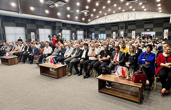 Kent Konseyi Seçimi Başladı