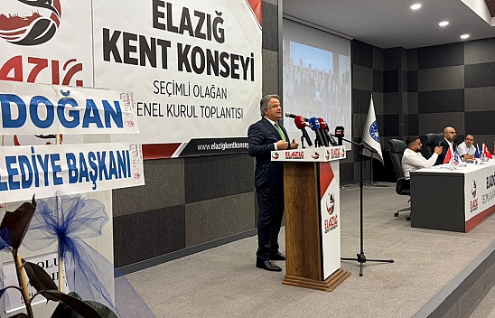 Kent Konseyi seçimlerinin ardından